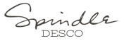 Spindle Desco | A Design Company